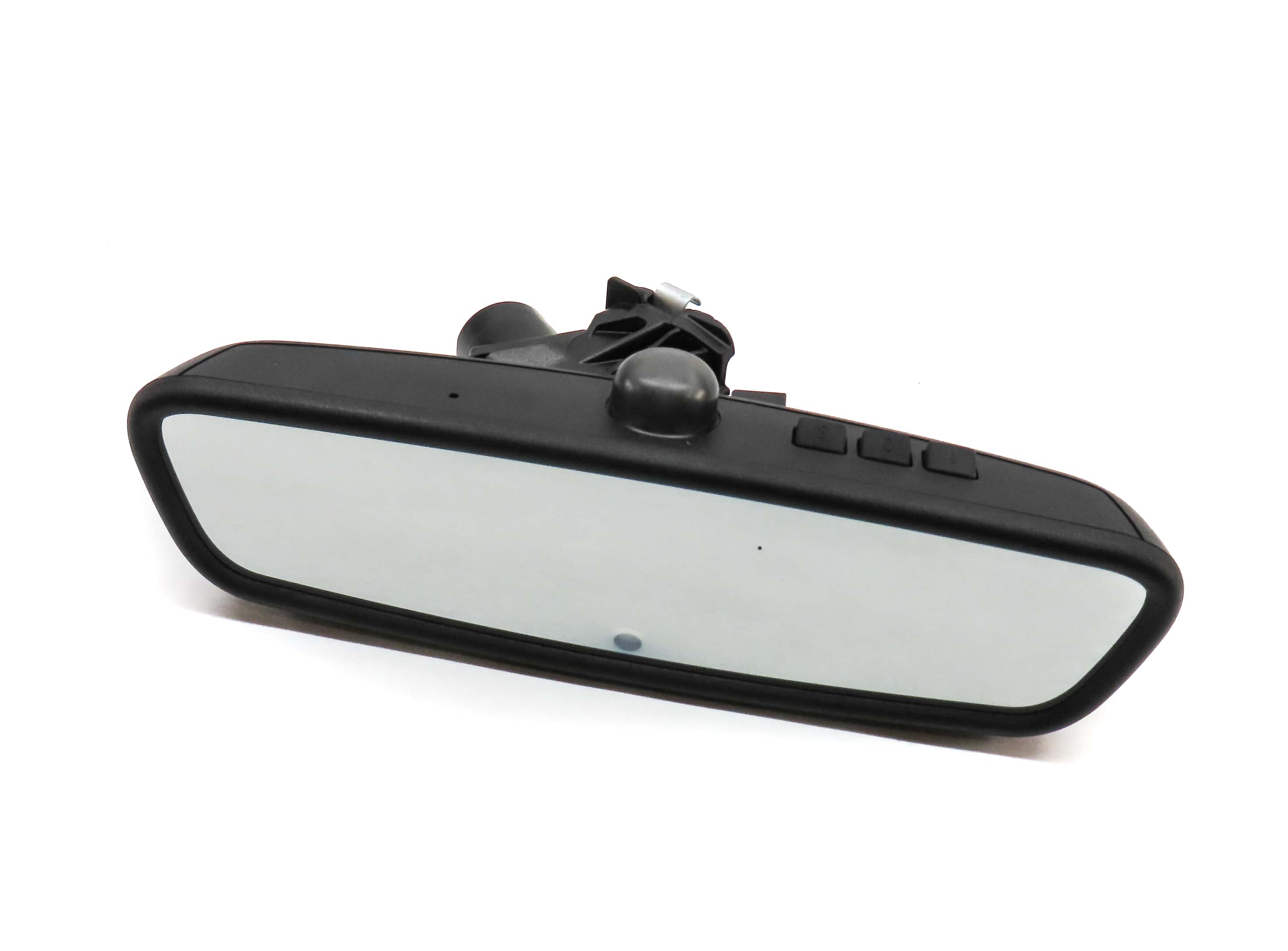 14-20 BMW 330iGT 335iGT 340iGT 428i 430i 435i 440i REARVIEW MIRROR (Black) — exact item pictured